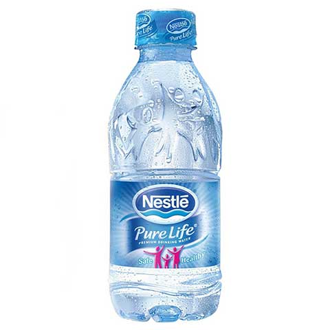 NESTLE PURE LIFE 24 X 330 ML